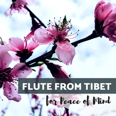 Enyo Flute from Tibet for Peace of Mind