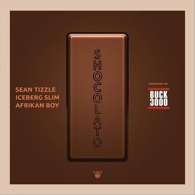 Iceberg Slim/Buck3000/Sean Tizzle/Afrikan Boy Shocolato