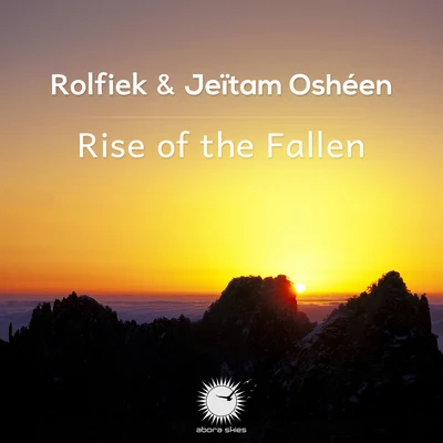 Jeitam Osheen/Rolfiek Rise of The Fallen