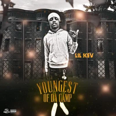 Lil Kev Youngest Of Da Camp