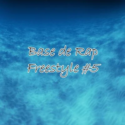 Reli Beats Base de Rap Freestyle #5 - Hip Hop Beat Instrumental