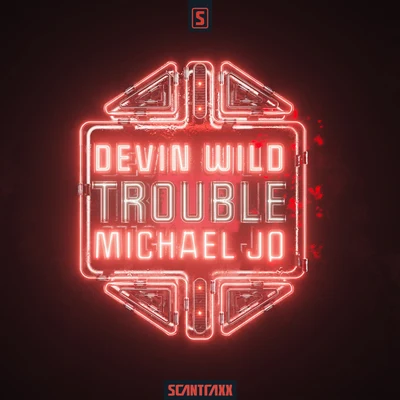 Devin Wild Trouble