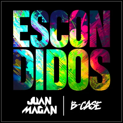 Juan Magan Escondidos