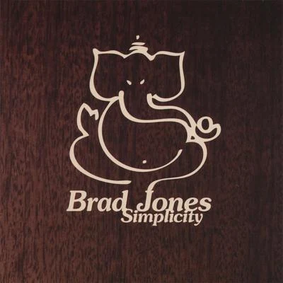 Brad Jones Simplicity