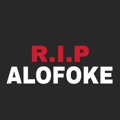 Jovi el Neycom R.I.P Alofoke