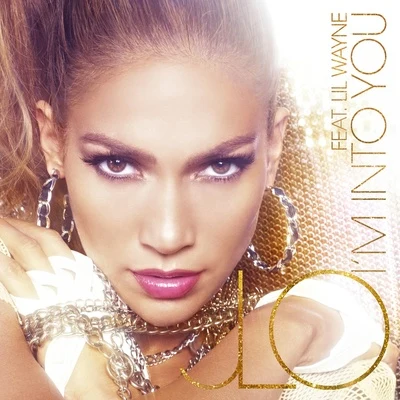 Jennifer Lopez I'm Into You