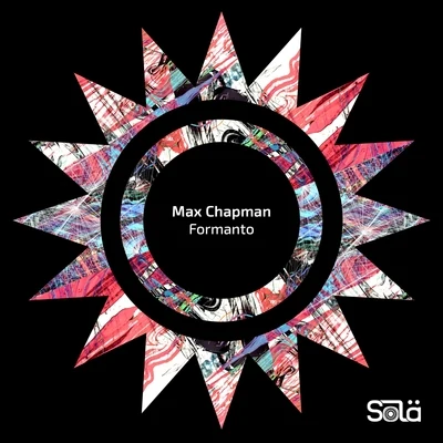 Max Chapman Formanto