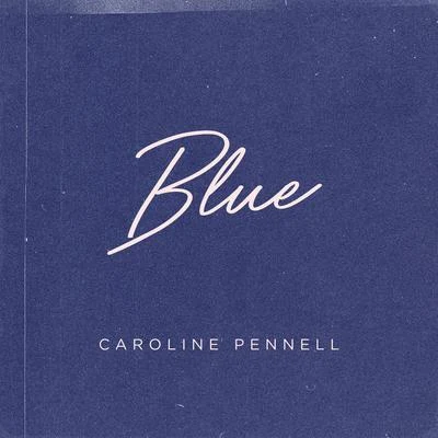 Caroline Pennell Blue