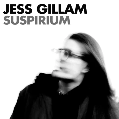 Jess Gillam Ensemble/Jess Gillam Thom Yorke: Suspirium (Arr. Rimmer)