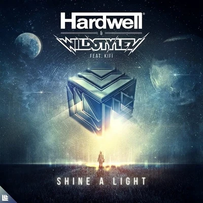 Hardwell/KiFi/Wildstylez Shine A Light