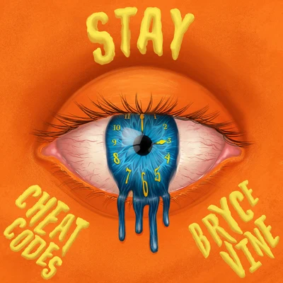 Cheat Codes/Bryce Vine Stay