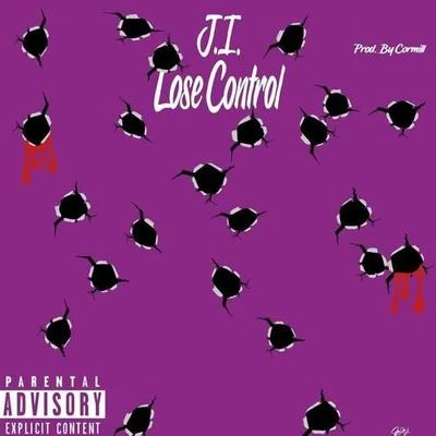 J.I the Prince of N.Y Lose Control