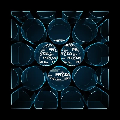 Eric Prydz Axis EP