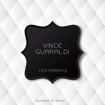 Vince Guaraldi Yesterdays