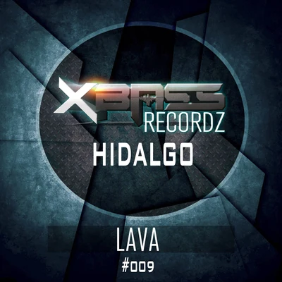 Hidalgo Lava