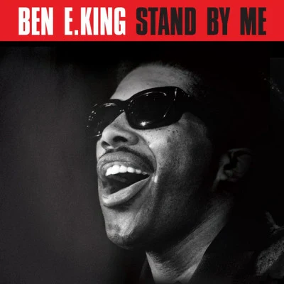 Ben E. King Stand By Me - 32 Original Recordings