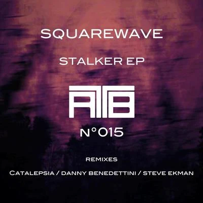 Squarewave Stalker EP