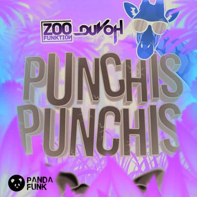 ZooFunktion Punchis Punchis