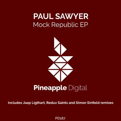 Paul Sawyer Mock Republic