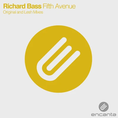 Richard Bass Fifth Avenue