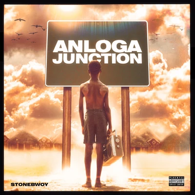 Stonebwoy Anloga Junction