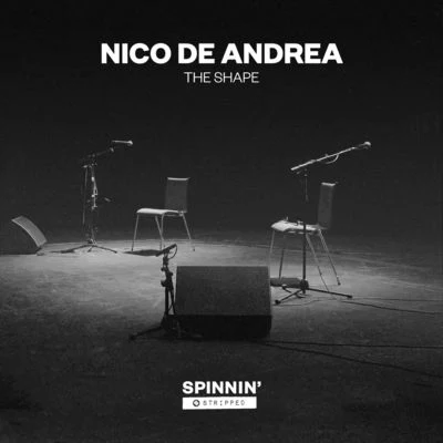 Nico de Andrea The Shape (Acoustic)