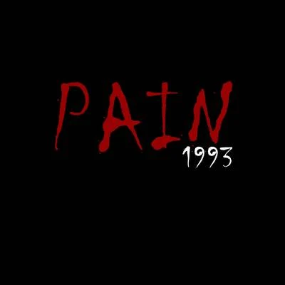 Cardo Grandz Pain 1993 (Instrumental)