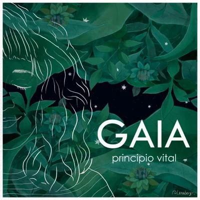 Flori Gaia (Principio Vital)