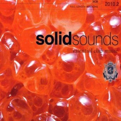 The Subs/Crookers/Various Artists/Dennis Ferrer/Ron Carroll/Highbloo Solid Sounds 2010.2