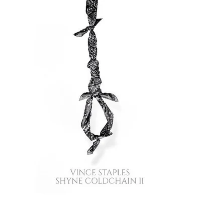 Vince Staples Shyne Coldchain Vol. 2