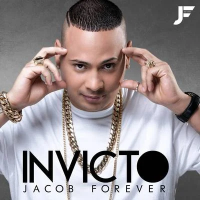 Jacob Forever Invicto