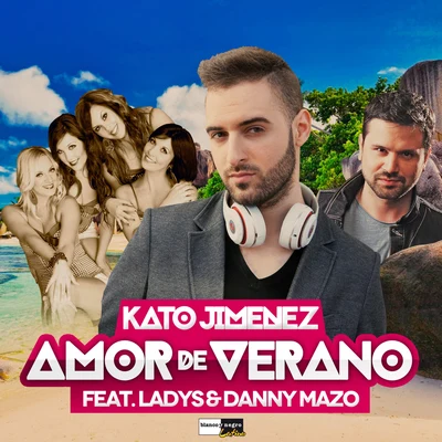 Kato Jiménez Amor de Verano