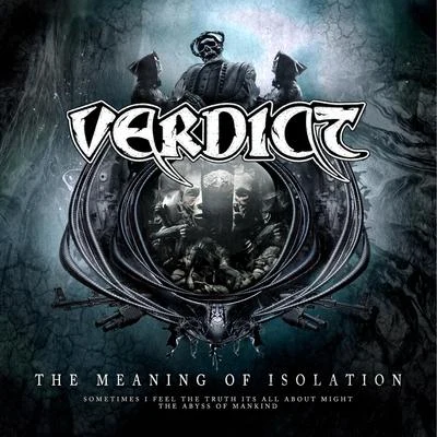 Verdict The Meaning of Isolation