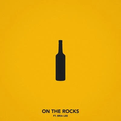 Chris Webby On The Rocks (feat. Bria Lee)