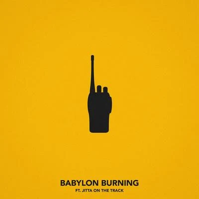 Chris Webby Babylon Burning (feat. Jitta On The Track)