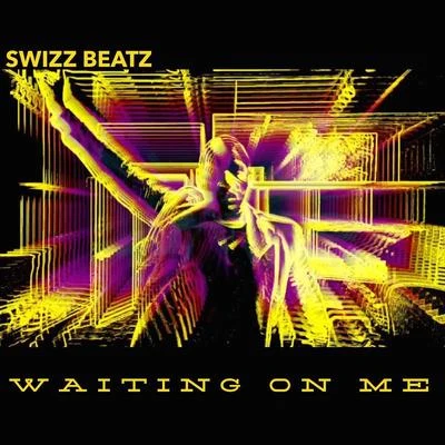 Swizz Beatz Waitin on Me