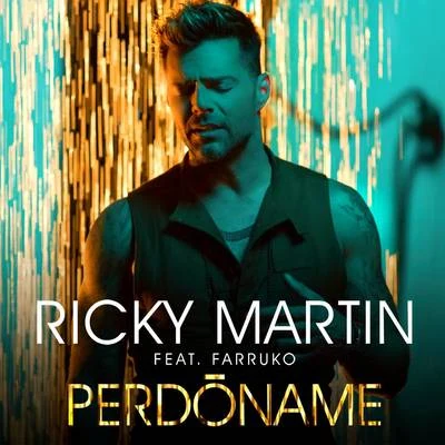 Ricky Martin Perdóname