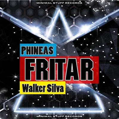 Phineas Fritar