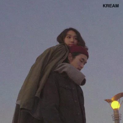 KREAM 사진을 봐요