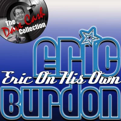 Eric Burdon Eric On His Own - [The Dave Cash Collection]