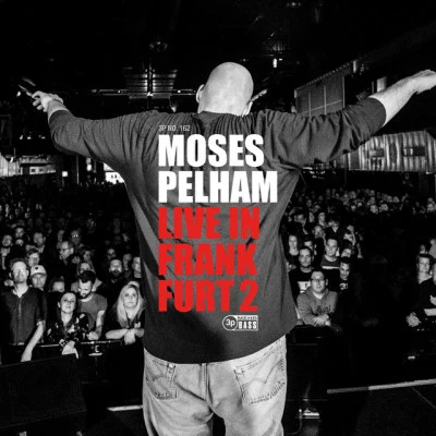 Moses Pelham Live in Frankfurt 2