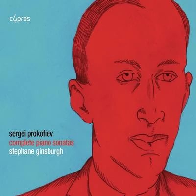 Sergei Prokofiev Prokofiev: Complete Piano Sonatas