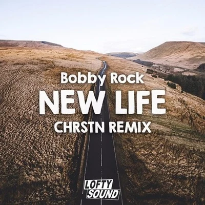 CHRSTN New Life (CHRSTN Remix)