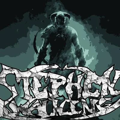 Stephen Walking The Elder Scrolls Dubstep (Re-Orchestration)