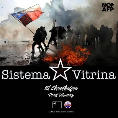 El Chumbeque Sistema de Vitrina