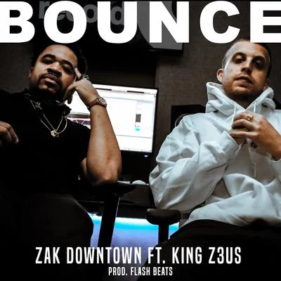 Zak Downtown Bounce