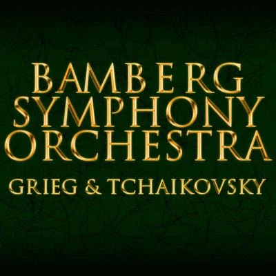 Fritz Lehmann/Bamberg Symphony Orchestra Grieg: Peer Gynt & Tchaikovsky: Sleeping Beauty