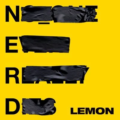 N.E.R.D./Rihanna Lemon