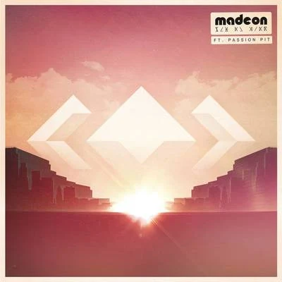 Madeon Pay No Mind