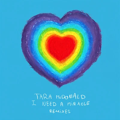 Tara McDonald I Need a Miracle (Remixes)